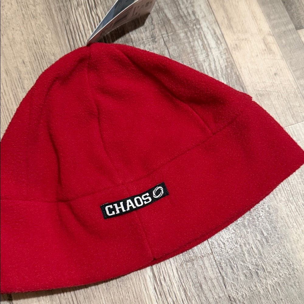 Chaos Adult Unisex Polar Ida Fleece Hat